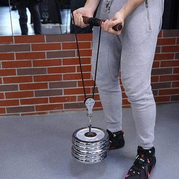 accessories dropship 300kg groove wheel mute swivel fitness strength training bearing lifting pulley stainless steel duplex heavy
accessories dropship 300kg groove wheel mute swivel fitness strength training bearing lifting pulley stainless steel duplex heavy