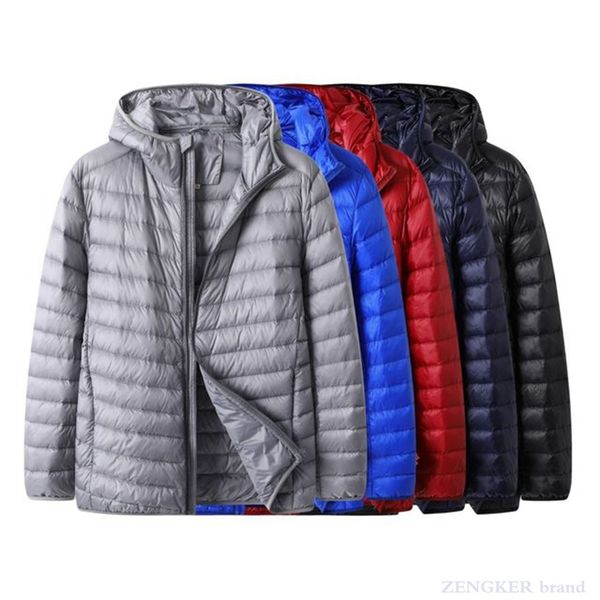 winter men's winter tide fat man plus size fashion casual hooded lightweight down jacket 140 kg 8xl, Black
winter men's winter tide fat man plus size fashion casual hooded lightweight down jacket 140 kg 8xl, Black
