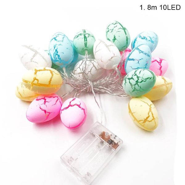 strings 10/20/30led easter egg led light string fair lights for party wedding decoration decorations home
strings 10/20/30led easter egg led light string fair lights for party wedding decoration decorations home