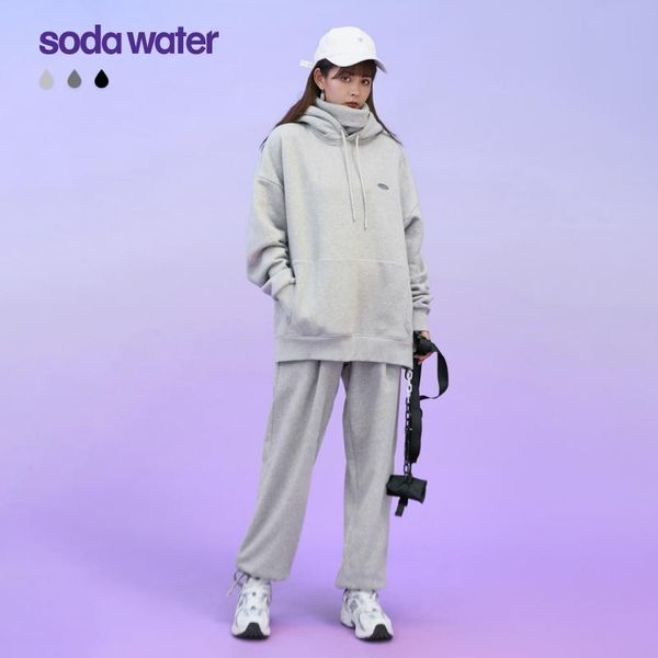 korean style chic loose fit sweatpant woman 2021 stylish casual harem pants women joggers 3259w women's & capris, Black;white
korean style chic loose fit sweatpant woman 2021 stylish casual harem pants women joggers 3259w women's & capris, Black;white