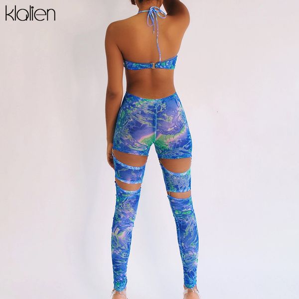 jumpsuits 2021 summer hollow out bandage print women jumpsuit new fashion casual slim stretch street activewear female romper, Black;white
jumpsuits 2021 summer hollow out bandage print women jumpsuit new fashion casual slim stretch street activewear female romper, Black;white