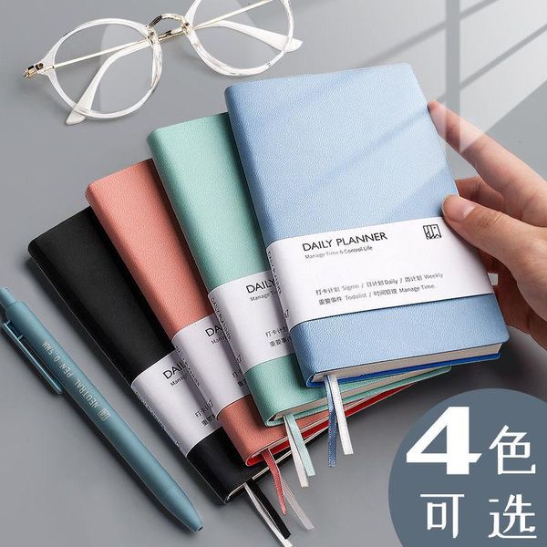 2021/a7/4books/ time planner efficiency manual hand ledger notepad notebook schedule book timetable reminder desk table notepads, Purple;pink
2021/a7/4books/ time planner efficiency manual hand ledger notepad notebook schedule book timetable reminder desk table notepads, Purple;pink