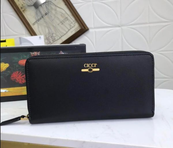 2021 fashion designer wallet luxurys mens women leather bags classic bee tiger snake letters purses original box digram cardholders 547590, Red;black
2021 fashion designer wallet luxurys mens women leather bags classic bee tiger snake letters purses original box digram cardholders 547590, Red;black