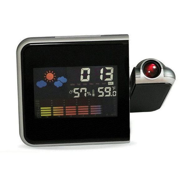 other clocks & accessories colorful led digital projection alarm clock temperature humidity hygrometer desk time projector
other clocks & accessories colorful led digital projection alarm clock temperature humidity hygrometer desk time projector