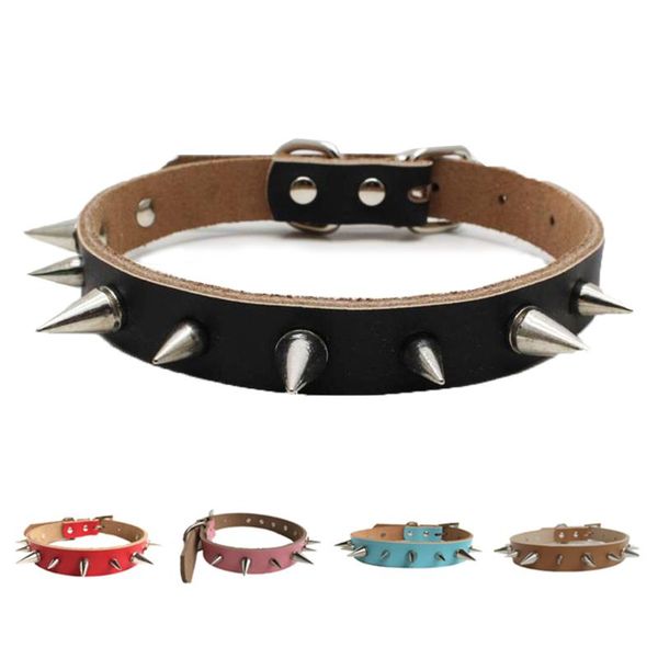 cat collars & leads spiked studded small large collar rivet accessory hond neck strap for kitten necklace leather pu pitbull bullcat pet
cat collars & leads spiked studded small large collar rivet accessory hond neck strap for kitten necklace leather pu pitbull bullcat pet