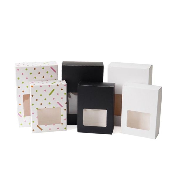 gift wrap 10pcs/lot packaging box for coffee sugur facial mask cardboard storage with clear window party retail
gift wrap 10pcs/lot packaging box for coffee sugur facial mask cardboard storage with clear window party retail