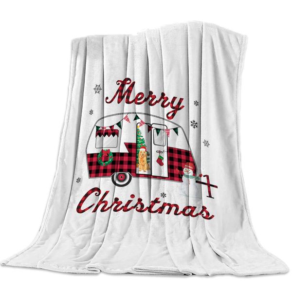 flannel fleece microfiber throw blanket christmas camper snowman and christmas tree lightweight cozy couch bed throw super soft
flannel fleece microfiber throw blanket christmas camper snowman and christmas tree lightweight cozy couch bed throw super soft