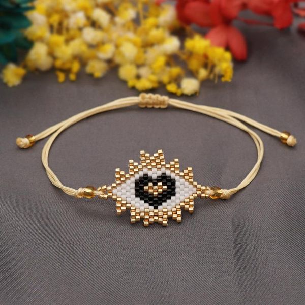 beaded, strands couple geometric love heart beaded bracelet miyuki millet beads handmade jewelry bracelets for couples gift, Black
beaded, strands couple geometric love heart beaded bracelet miyuki millet beads handmade jewelry bracelets for couples gift, Black