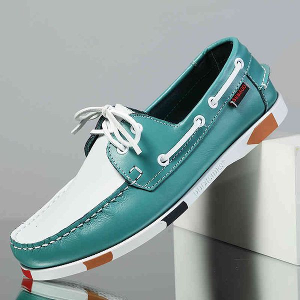 dress shoes men in leather shoes casual fashionable boat england men's apartments lace up to british-style moccasins classic lazy 38os, Black
dress shoes men in leather shoes casual fashionable boat england men's apartments lace up to british-style moccasins classic lazy 38os, Black