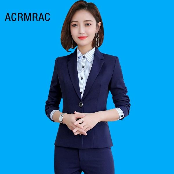 women suits slim spring autumn splice jacket pants 2-piece set ol formal woman 1879 women's two piece, White
women suits slim spring autumn splice jacket pants 2-piece set ol formal woman 1879 women's two piece, White