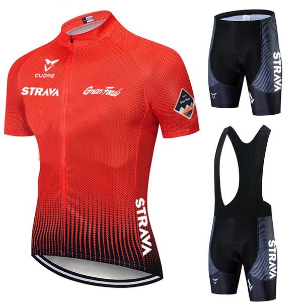 cycling clothing 2021 summer short sleeve jersey set mtb bicycle clothes wear maillot ropa ciclismo racing sets, Black;blue
cycling clothing 2021 summer short sleeve jersey set mtb bicycle clothes wear maillot ropa ciclismo racing sets, Black;blue
