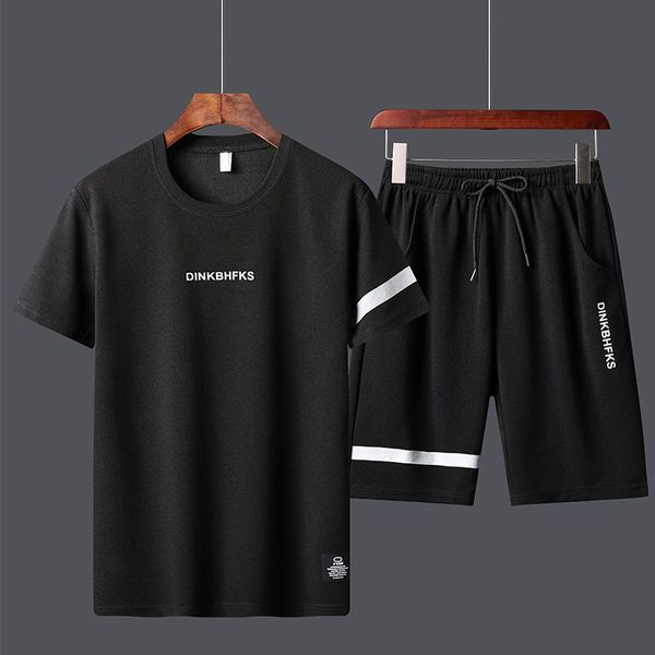 men's tracksuits summer sport track suits tshirts shorts sets polyester fashioin t-shirt bermuda masculina board printed, Gray
men's tracksuits summer sport track suits tshirts shorts sets polyester fashioin t-shirt bermuda masculina board printed, Gray