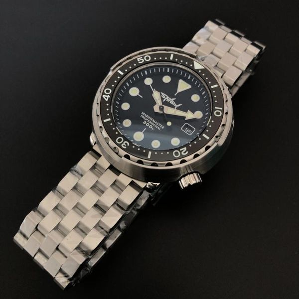 wristwatches steeldive 1975s germany imported tin bronze diving watch japan nh35 auto mechanical 300m tuna men's, Slivery;brown
wristwatches steeldive 1975s germany imported tin bronze diving watch japan nh35 auto mechanical 300m tuna men's, Slivery;brown