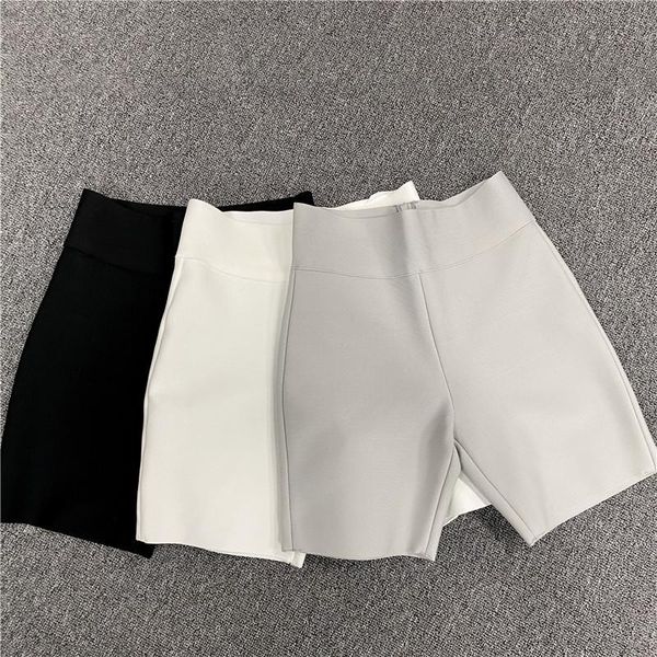 women's shorts 10 colors bandage white black grey short pants high waist rayon vintage vestios
women's shorts 10 colors bandage white black grey short pants high waist rayon vintage vestios