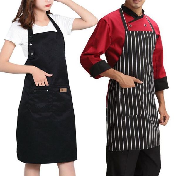 men and women pure color halter apron kitchen home shop coffee custom clothes cooking work l8x1 aprons
men and women pure color halter apron kitchen home shop coffee custom clothes cooking work l8x1 aprons
