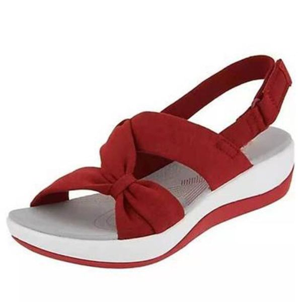 sandals 2021 casual womens bow-knot upper platform shoes summer ladies, Black
sandals 2021 casual womens bow-knot upper platform shoes summer ladies, Black