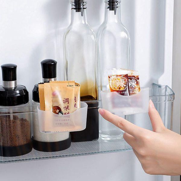 norbi refrigerator storage box kitchen seasoning special gap reusable hanger bottles & jars
norbi refrigerator storage box kitchen seasoning special gap reusable hanger bottles & jars