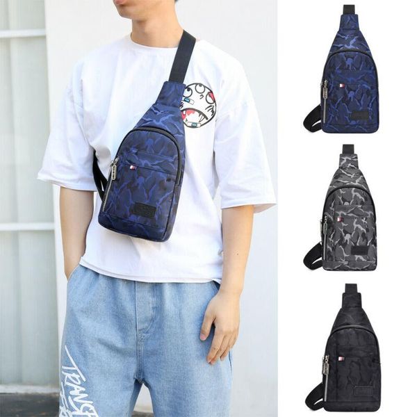 waist bags 2021 canis men women outdoor camouflage canvas cross body chest bag travel sport shoulder backpack
waist bags 2021 canis men women outdoor camouflage canvas cross body chest bag travel sport shoulder backpack