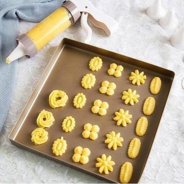 baking moulds cookie press kit pressing making tool biscuits cake mold sugar paste extruder xkw
baking moulds cookie press kit pressing making tool biscuits cake mold sugar paste extruder xkw
