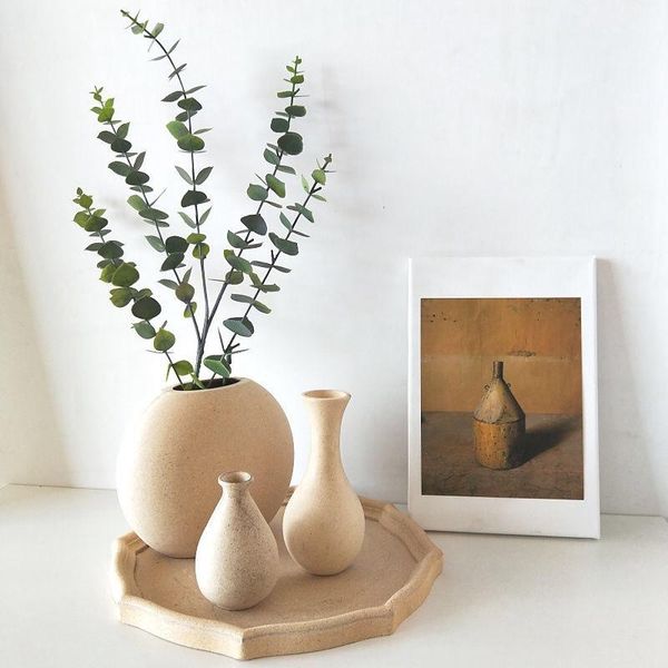 vases wooden flower vase retro sawdust bottle home decor wood color creative diy colored painting jardiniere wedding decoration
vases wooden flower vase retro sawdust bottle home decor wood color creative diy colored painting jardiniere wedding decoration