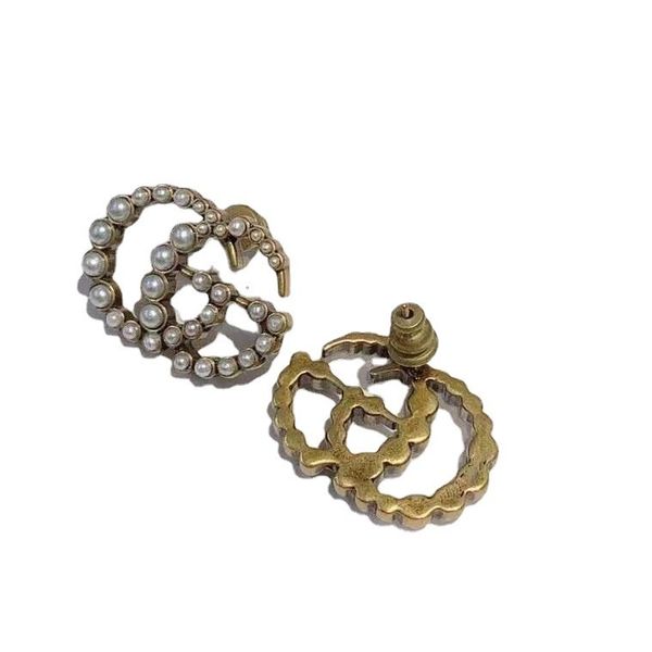 pearl earrings for women fine jewellery for sale, Silver