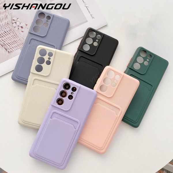 lx brand card bag phone case for samsung galaxy a72 a52 a32 a42 5g s20 fe s21 plus note 20 ultra shockproof back card holder slot cover
lx brand card bag phone case for samsung galaxy a72 a52 a32 a42 5g s20 fe s21 plus note 20 ultra shockproof back card holder slot cover