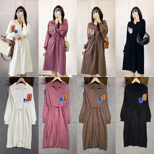 dress brand designer women's long woolen fleece solid color dresss high-necked long-sleeved belted slim fashion women2021, Black
dress brand designer women's long woolen fleece solid color dresss high-necked long-sleeved belted slim fashion women2021, Black