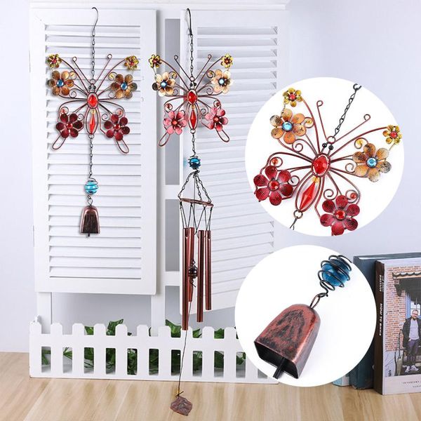 decorative objects & figurines room decor metal butterfly wind chimes boho home anti-rust spray paint iron garden crafts decoration outdoor
decorative objects & figurines room decor metal butterfly wind chimes boho home anti-rust spray paint iron garden crafts decoration outdoor