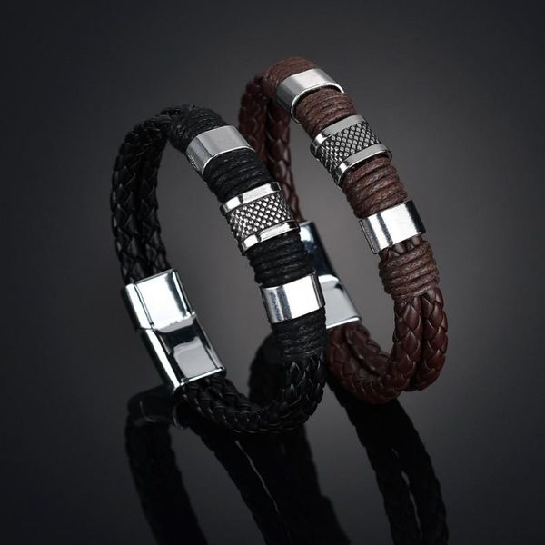 charm bracelets 2021 men all-match woven personalized hand bracelet jewelry gifts, Golden;silver
charm bracelets 2021 men all-match woven personalized hand bracelet jewelry gifts, Golden;silver