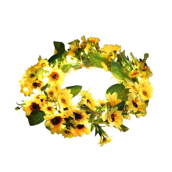 light simulation flowers artificial rose lamp party diy wedding decoration door simulated wreaths 100 lights hanging wreath decorative & 
light simulation flowers artificial rose lamp party diy wedding decoration door simulated wreaths 100 lights hanging wreath decorative &