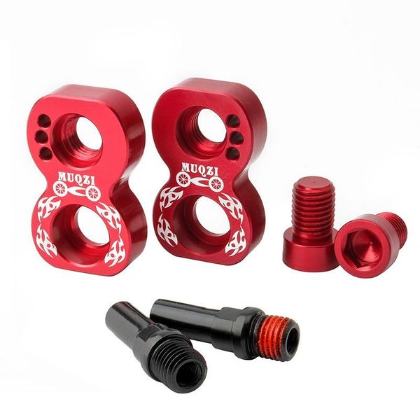 tools muqzi bike v brake extension adapter 406 to 451 seat converter modified 14/16/18inch foldable bicycle
tools muqzi bike v brake extension adapter 406 to 451 seat converter modified 14/16/18inch foldable bicycle