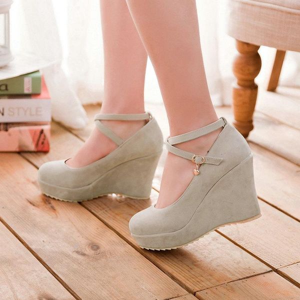 dress shoes plus size 43 women pumps solid black female career high heels flock thick platform ladies party sweet wedding
dress shoes plus size 43 women pumps solid black female career high heels flock thick platform ladies party sweet wedding
