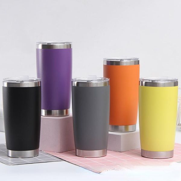 water bottles travel mug ice cup colourful tumbler 304 stainless steel double wall vacuum insulated coffee wide mouth metal beer cups
water bottles travel mug ice cup colourful tumbler 304 stainless steel double wall vacuum insulated coffee wide mouth metal beer cups