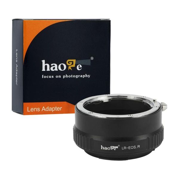 lens adapters & mounts haoge manual mount adapter for leica r lr to rf camera such as eos
lens adapters & mounts haoge manual mount adapter for leica r lr to rf camera such as eos