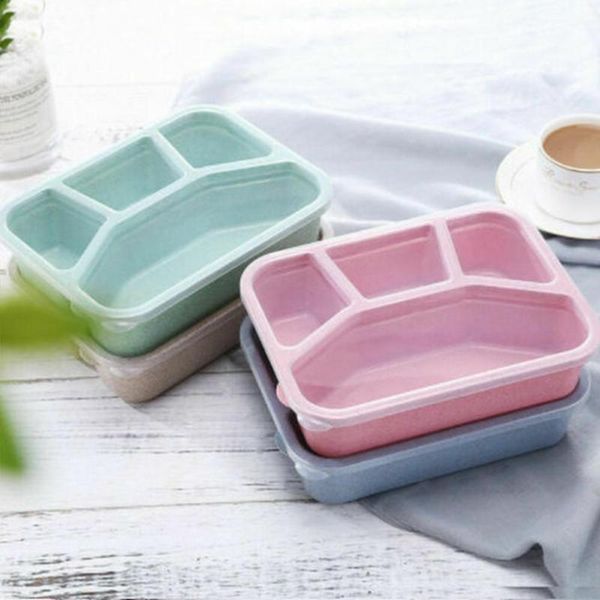 pcs wheat straw microwave bento lunch box picnic container for kids japanese storage portable fruit ad s9o2 bottles & jars
pcs wheat straw microwave bento lunch box picnic container for kids japanese storage portable fruit ad s9o2 bottles & jars