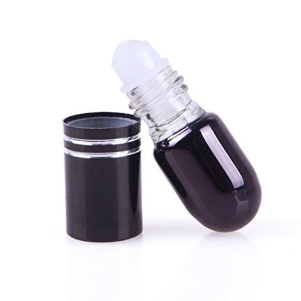 storage bottles & jars 1pc/2pcs 2ml roller for essential oils empty refillable roll on reusable diy containers with ball random
storage bottles & jars 1pc/2pcs 2ml roller for essential oils empty refillable roll on reusable diy containers with ball random