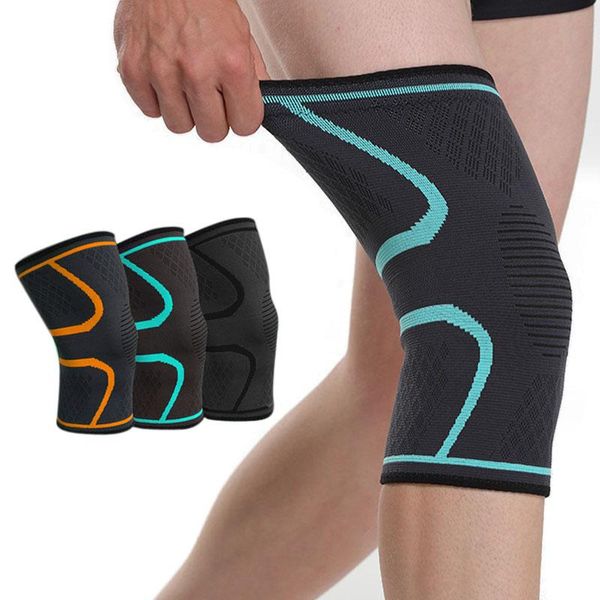 elbow & knee pads 1pc sports support straps pressurized elastic nylon compression brace fitness running volleyball basketball, Black;gray
elbow & knee pads 1pc sports support straps pressurized elastic nylon compression brace fitness running volleyball basketball, Black;gray
