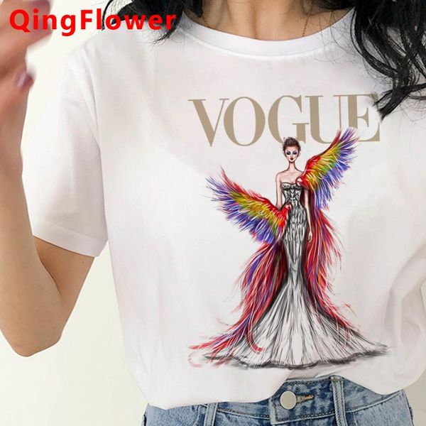 vogue princess clothes tshirt female harajuku japanese couple white t shirt grunge tees tumblr women's t-shirt
vogue princess clothes tshirt female harajuku japanese couple white t shirt grunge tees tumblr women's t-shirt