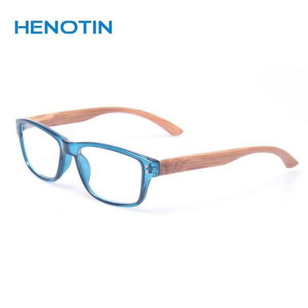 reading glasses quality fashion readers spring hinge with wood-look temple presbyopia +0.50 to +600
reading glasses quality fashion readers spring hinge with wood-look temple presbyopia +0.50 to +600