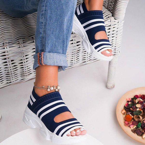 stretch fabric slip on hollow out peep toe thick bottom casual cover heel ladies female drop women's sandals woman shoes, Black
stretch fabric slip on hollow out peep toe thick bottom casual cover heel ladies female drop women's sandals woman shoes, Black