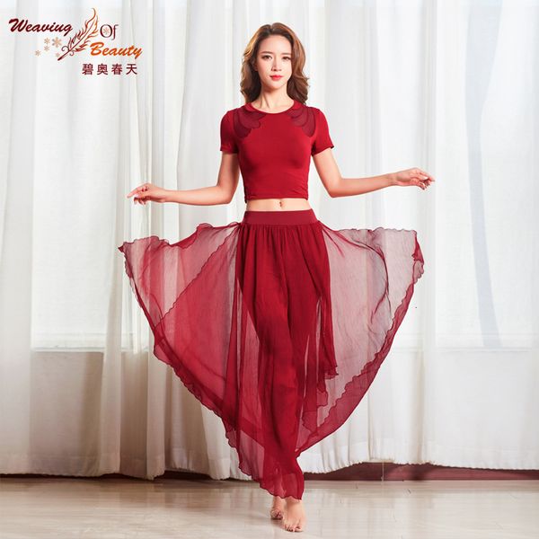 bio spring summer net red cotton yoga elegant temperament fairy short sleeve rhyme dance suit, Gray
bio spring summer net red cotton yoga elegant temperament fairy short sleeve rhyme dance suit, Gray
