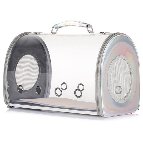 transparent acylic cat carrier shoulder bag foldable breathable pet travel outdoor backpack carrying handbag carriers,crates & houses
transparent acylic cat carrier shoulder bag foldable breathable pet travel outdoor backpack carrying handbag carriers,crates & houses
