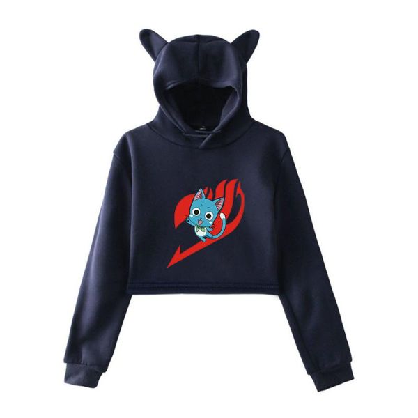 women's hoodies & sweatshirts anime fairy tail women hoodie long sleeve pullover short jumper sweatshirt girls casual hooded crop h, Black
women's hoodies & sweatshirts anime fairy tail women hoodie long sleeve pullover short jumper sweatshirt girls casual hooded crop h, Black