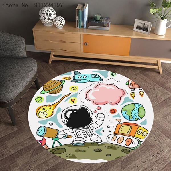 carpets 3d printed cartoon polyester round floor mats anti slip area rugs galaxy astronaut for living room bathroom bedroom
carpets 3d printed cartoon polyester round floor mats anti slip area rugs galaxy astronaut for living room bathroom bedroom