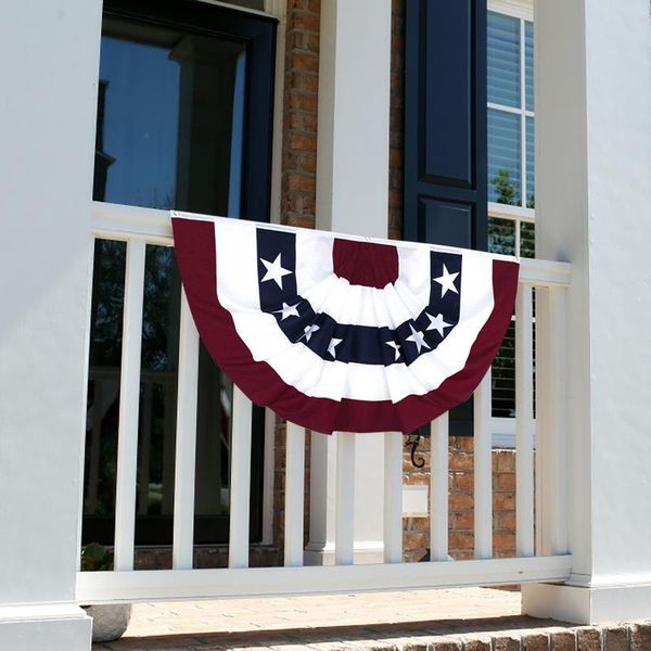decorative objects & figurines american bunting banner flag usa pleated fan 60x120cm embroidered patriotic stars festive atmosphere decorati
decorative objects & figurines american bunting banner flag usa pleated fan 60x120cm embroidered patriotic stars festive atmosphere decorati
