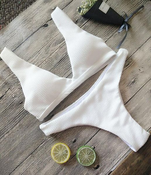 one-piece suits bikini swimsuit thong swimwear brazilian summer women swim set feminino swimsuits beachwear mujer los más vendidos
one-piece suits bikini swimsuit thong swimwear brazilian summer women swim set feminino swimsuits beachwear mujer los más vendidos