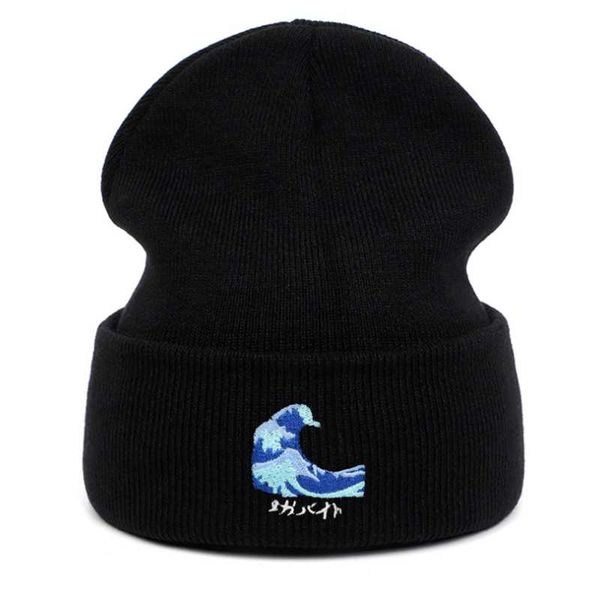 beanies japanese style ocean wave embroidery beanie hat cotton flexible soft pure fashion knitted hats men women hip hop cap warm
beanies japanese style ocean wave embroidery beanie hat cotton flexible soft pure fashion knitted hats men women hip hop cap warm