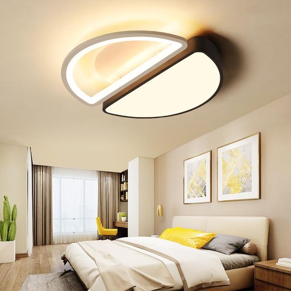 ceiling lights modern led lamp is suitable for living room, bedroom, bathroom and study. simple atmospheric mandarin bulb lighting
ceiling lights modern led lamp is suitable for living room, bedroom, bathroom and study. simple atmospheric mandarin bulb lighting