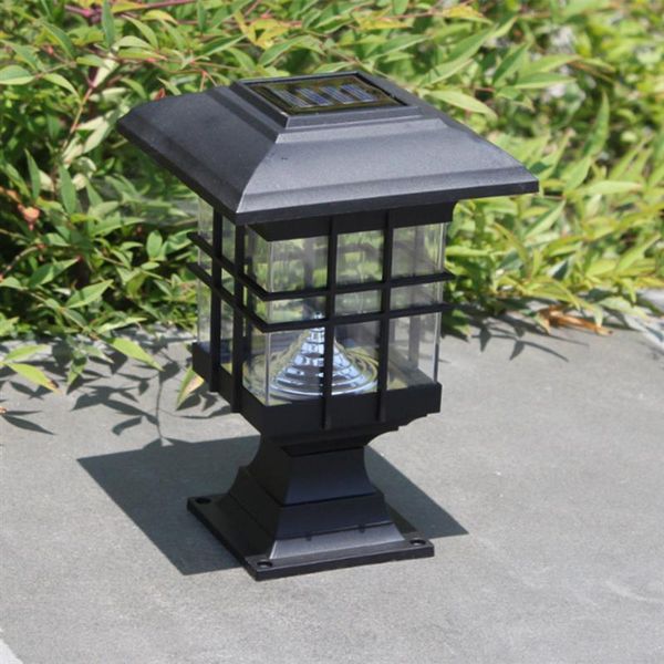 solar lamps garden lights waterproof column european landscape outdoor wall door pillar led lamp
solar lamps garden lights waterproof column european landscape outdoor wall door pillar led lamp