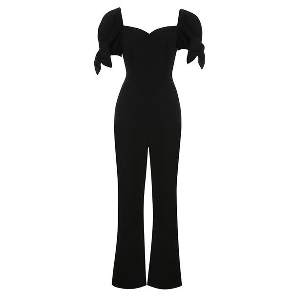 rompers women jumpsuit summer elegant playsuit party clubwear leg bodysuit 210515, Black;white
rompers women jumpsuit summer elegant playsuit party clubwear leg bodysuit 210515, Black;white